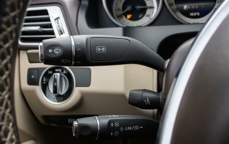 Mercedes-Benz E-Класс, 2013 год, 2 399 000 рублей, 18 фотография