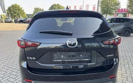 Mazda CX-5 II, 2022 год, 2 600 000 рублей, 6 фотография