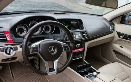 Mercedes-Benz E-Класс, 2013 год, 2 399 000 рублей, 6 фотография