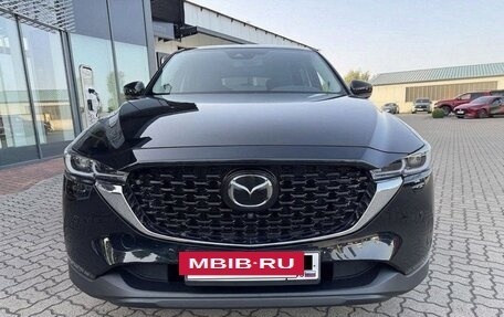 Mazda CX-5 II, 2022 год, 2 600 000 рублей, 3 фотография