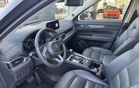 Mazda CX-5 II, 2022 год, 2 600 000 рублей, 12 фотография