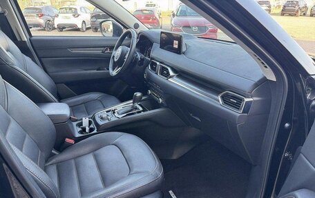 Mazda CX-5 II, 2022 год, 2 600 000 рублей, 10 фотография