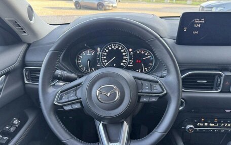 Mazda CX-5 II, 2022 год, 2 600 000 рублей, 15 фотография