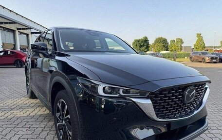 Mazda CX-5 II, 2022 год, 2 600 000 рублей, 18 фотография