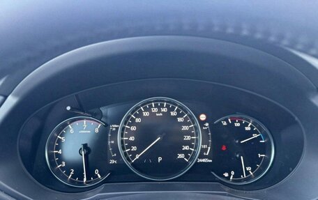 Mazda CX-5 II, 2022 год, 2 600 000 рублей, 14 фотография