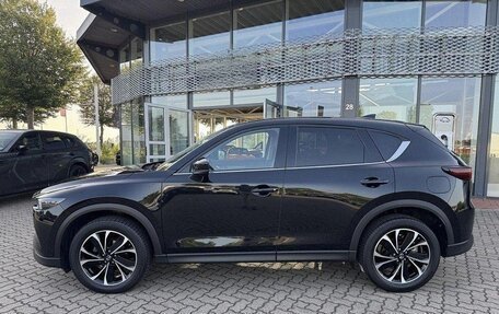 Mazda CX-5 II, 2022 год, 2 600 000 рублей, 9 фотография