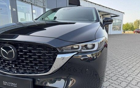 Mazda CX-5 II, 2022 год, 2 600 000 рублей, 19 фотография