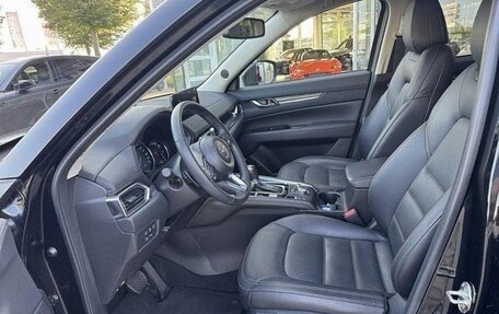 Mazda CX-5 II, 2022 год, 2 600 000 рублей, 11 фотография