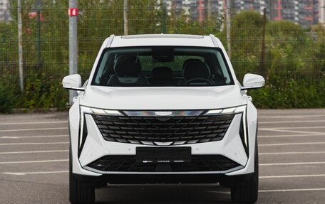 Geely Atlas, 2025 год, 3 931 281 рублей, 3 фотография