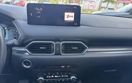 Mazda CX-5 II, 2022 год, 2 600 000 рублей, 23 фотография