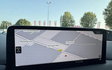 Mazda CX-5 II, 2022 год, 2 600 000 рублей, 28 фотография