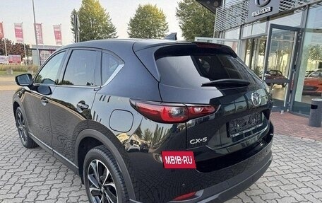 Mazda CX-5 II, 2022 год, 2 600 000 рублей, 8 фотография