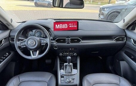 Mazda CX-5 II, 2022 год, 2 600 000 рублей, 13 фотография