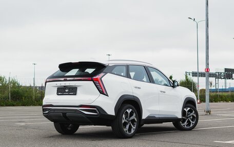 Geely Atlas, 2025 год, 3 931 281 рублей, 13 фотография