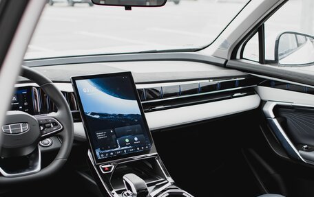 Geely Atlas, 2025 год, 3 931 281 рублей, 32 фотография