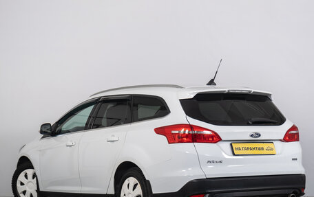 Ford Focus III, 2018 год, 1 449 000 рублей, 6 фотография