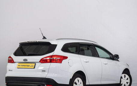 Ford Focus III, 2018 год, 1 449 000 рублей, 7 фотография