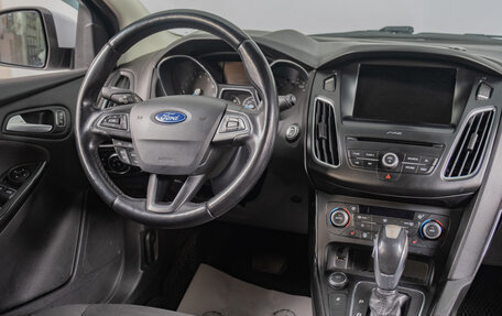 Ford Focus III, 2018 год, 1 449 000 рублей, 9 фотография