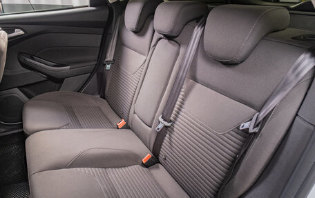 Ford Focus III, 2018 год, 1 449 000 рублей, 19 фотография