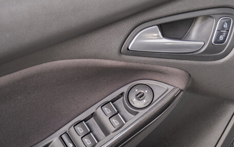 Ford Focus III, 2018 год, 1 449 000 рублей, 17 фотография