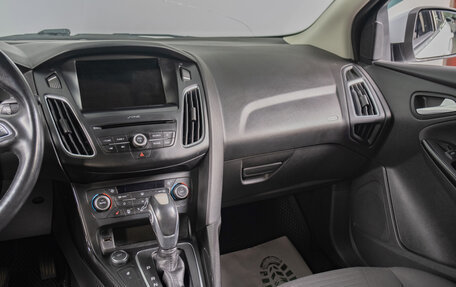 Ford Focus III, 2018 год, 1 449 000 рублей, 14 фотография