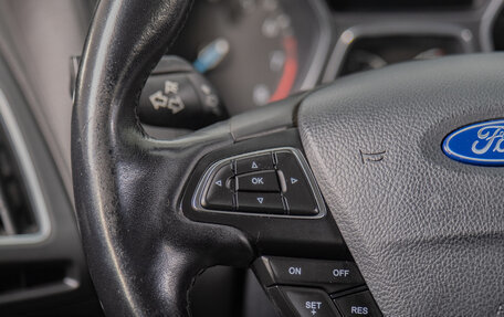 Ford Focus III, 2018 год, 1 449 000 рублей, 12 фотография