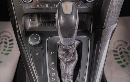 Ford Focus III, 2018 год, 1 449 000 рублей, 16 фотография