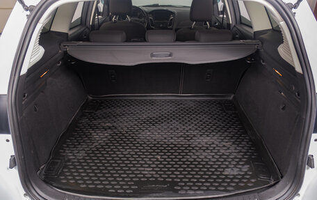 Ford Focus III, 2018 год, 1 449 000 рублей, 20 фотография