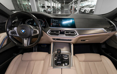 BMW X6, 2021 год, 7 850 000 рублей, 8 фотография