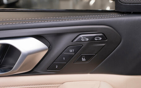 BMW X6, 2021 год, 7 850 000 рублей, 17 фотография