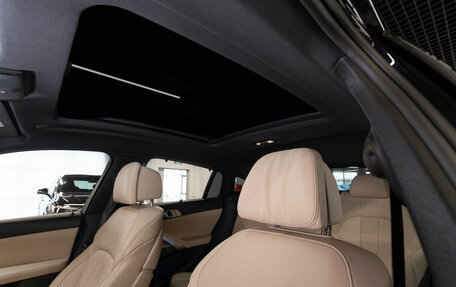 BMW X6, 2021 год, 7 850 000 рублей, 10 фотография