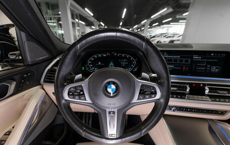 BMW X6, 2021 год, 7 850 000 рублей, 11 фотография