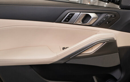 BMW X6, 2021 год, 7 850 000 рублей, 16 фотография