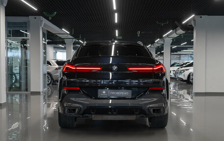BMW X6, 2021 год, 7 850 000 рублей, 6 фотография