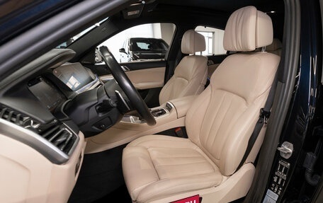 BMW X6, 2021 год, 7 850 000 рублей, 9 фотография