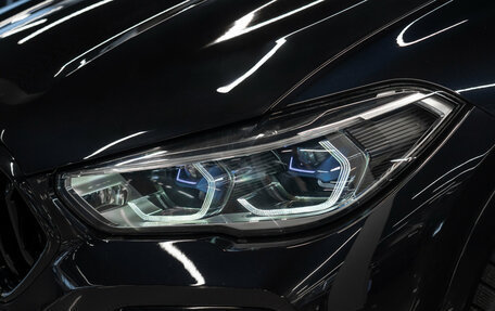 BMW X6, 2021 год, 7 850 000 рублей, 28 фотография