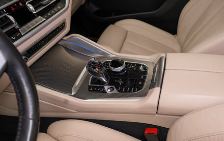 BMW X6, 2021 год, 7 850 000 рублей, 19 фотография