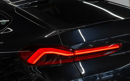 BMW X6, 2021 год, 7 850 000 рублей, 29 фотография