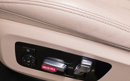 BMW X6, 2021 год, 7 850 000 рублей, 18 фотография