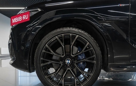 BMW X6, 2021 год, 7 850 000 рублей, 27 фотография