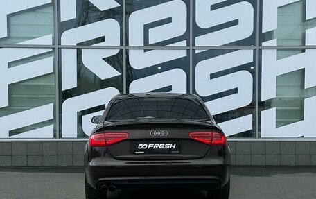 Audi A4, 2015 год, 1 400 000 рублей, 5 фотография