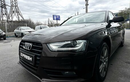 Audi A4, 2015 год, 1 400 000 рублей, 7 фотография