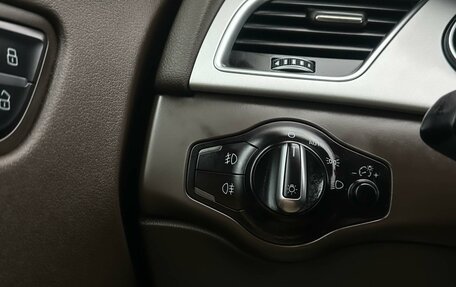 Audi A4, 2015 год, 1 400 000 рублей, 12 фотография