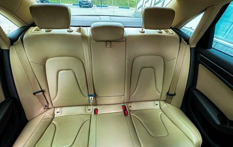 Audi A4, 2015 год, 1 400 000 рублей, 16 фотография