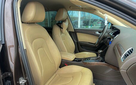 Audi A4, 2015 год, 1 400 000 рублей, 15 фотография