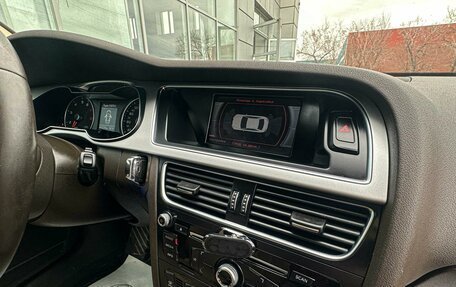 Audi A4, 2015 год, 1 400 000 рублей, 14 фотография