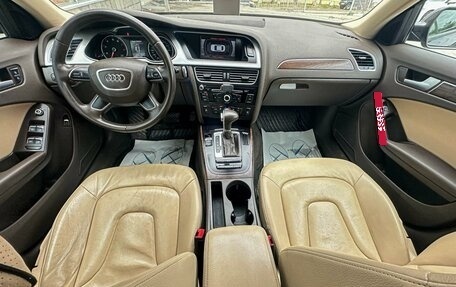 Audi A4, 2015 год, 1 400 000 рублей, 8 фотография