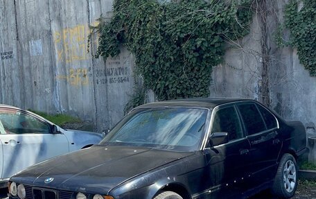 BMW 3 серия, 1992 год, 230 000 рублей, 2 фотография