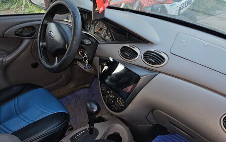 Ford Focus IV, 2002 год, 230 000 рублей, 6 фотография