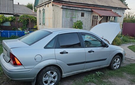 Ford Focus IV, 2002 год, 230 000 рублей, 2 фотография